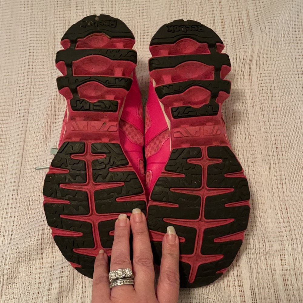 Reebok Zigtech - image 3